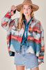 Eldora Aztec Jacket