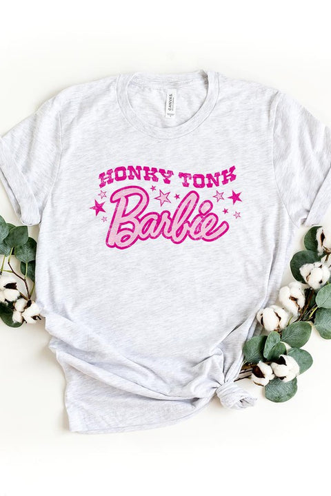 Honky Tonk Barbie