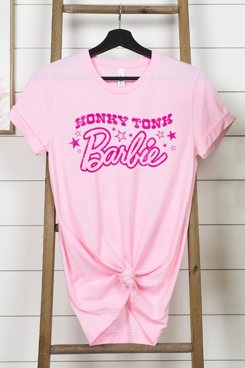 Honky Tonk Barbie