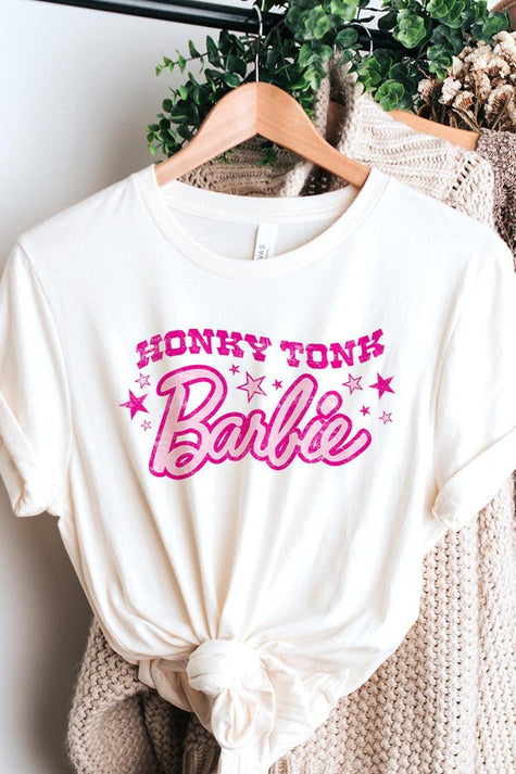 Honky Tonk Barbie