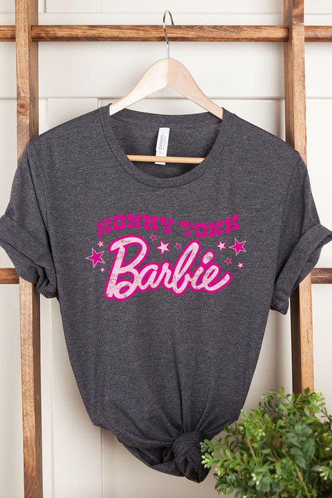 Honky Tonk Barbie