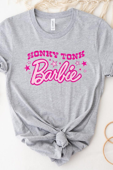 Honky Tonk Barbie