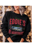 UNISEX FLEECE SWEATSHIRT